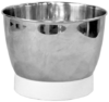 Kenwood KM stainless steel dough bowl
