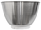 Kenwood KM260 steel bowl, white