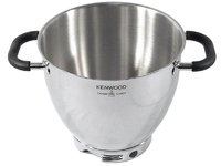 Kenwood Cooking Chef teräskulho 6,7 L (AW37575001)