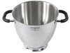 Kenwood Cooking Chef steel bowl 6,7 L (AW37575001)