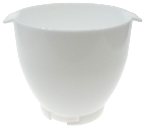 Kenwood Major white dough bowl