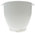 Kenwood Major white dough bowl