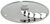 Kenwood large Julienne blade 10x10mm KW706886