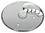 Kenwood large Julienne blade 10x10mm KW706886