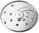 Kenwood Prospero grater/slicer blade (KW714215)