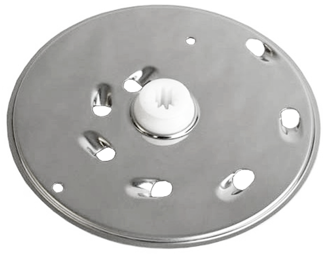 Kenwood Prospero extra coarse grating blade (9mm)