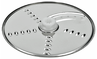 Kenwood Prospero raastin-/viipalointiterä (4mm)