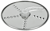 Kenwood Prospero grating / slicing blade (4mm)