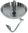 Kenwood Chef dough hook, steel