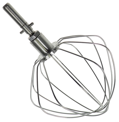 Kenwood Chef steel whisk (KW717151)