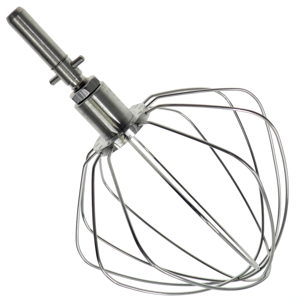 Kenwood Chef steel whisk KW717151 fhp.fi appliance spare parts
