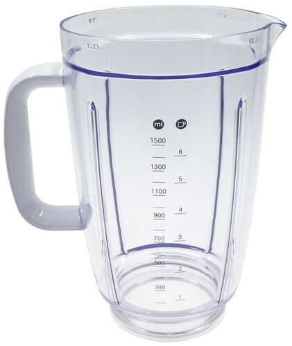 Kenwood FP tehosekoittimen kannu KW681177 Kenwood FP tehosekoittimen kannu KW681177