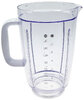 Go to product Kenwood FP blender jug KW681177