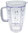 Kenwood FP blender jug KW681177