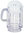 Kenwood FP blender jug KW681177