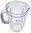 Kenwood FP blender jug KW681177