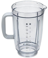 Kenwood FP blender jug