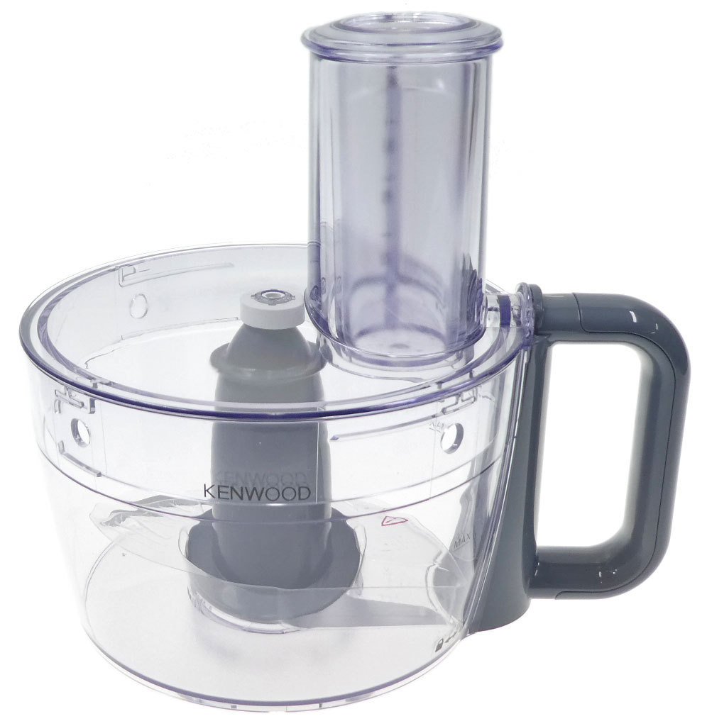 Kenwood Prospero food processor AT284 fhp.fi appliance spare parts