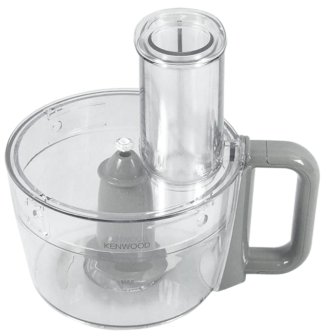 Kenwood AT284 – Ciotola Tritacarne Per Robot Da Cucina Prospero E Chef (KM24, KM26, KM28, KHC29, KM283)