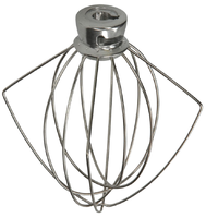 Kenwood MX steel whisk