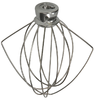 Kenwood MX steel whisk