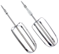 Kenwood Chefette whisk set