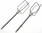 Kenwood HM whisk set