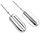 Kenwood kMix whisk set