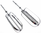 Kenwood kMix whisk set