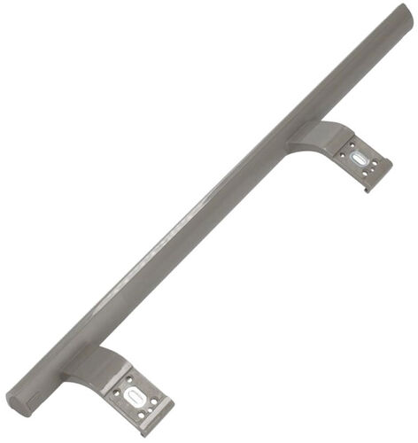 Electrolux jääkaapin kahva ylä oikea / ala vasen 475mm 2636028082 Electrolux jääkaapin kahva ylä oikea / ala vasen 475mm 2636028082