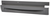 AEG Electrolux fridge ventilation grille, grey