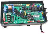LG air to water conditioner indoor unit PCB