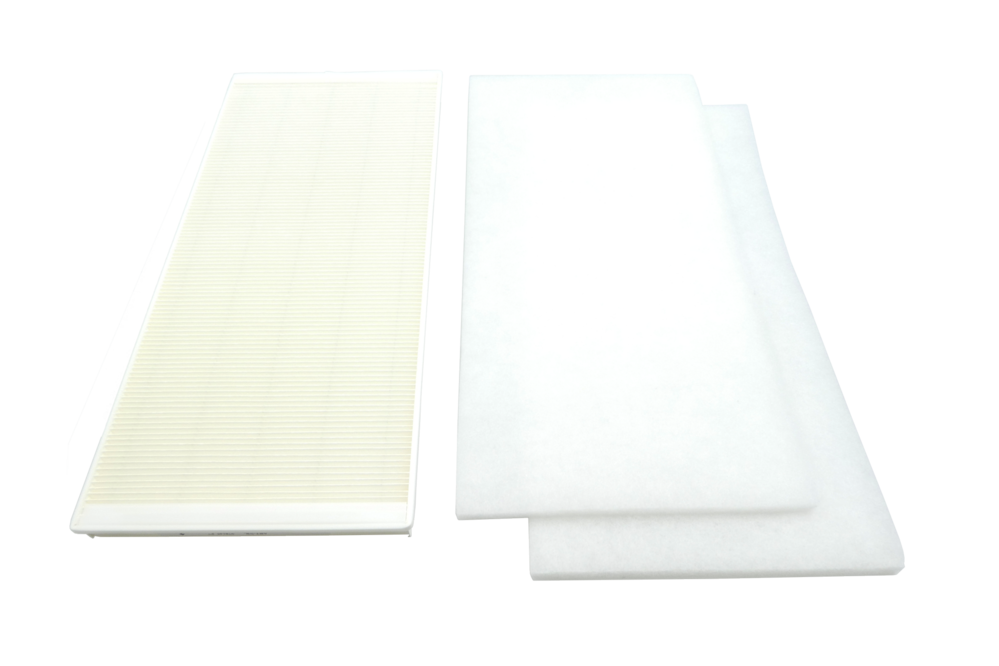 Vallox 280 SE fiter kit no. 17