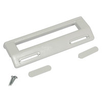 Fridge door handle, universal 00542121