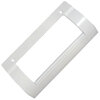 Go to product Electrolux fridge door metal handle, white 2082950052