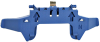Miele pölynimurin pölypussipidike S8 C98361