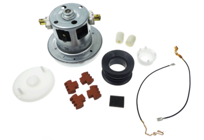 LUX 1R (D820) motor and installation kit