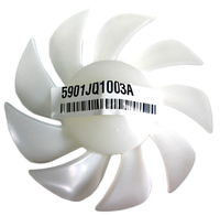 LG fridge fan blade GC-B399