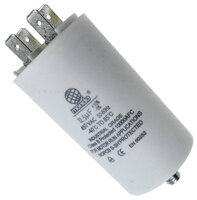 Start capacitor 12,5 µF 416173064