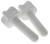 Festivo drip tray screws