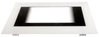 Rosenlew RK/RA oven door outer glass (3578469847)