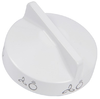 Electrolux Cooker hood knob 50280880001