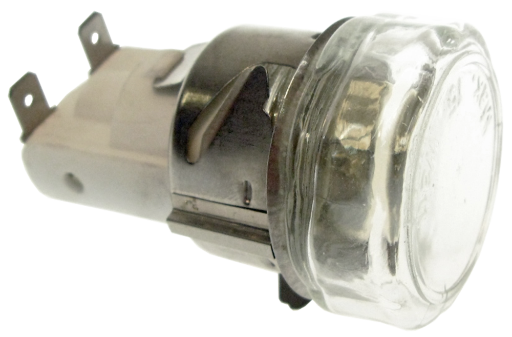 Oven lamp E14 15W 35,5 mm