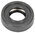 AEG Electrolux dishwasher water divider axle seal