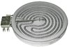 AEG ceramic cooker heating element 1700W 180mm
