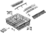 LG dishwasher upper basket LD-2163 LD-2263