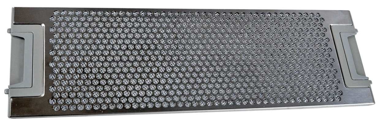 aeg cooker hood grease filter