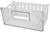 Zanussi freezer bottom drawer ZRB900 (4055948550)