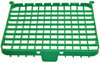 Electrlux Ultra Silencer motor filter holder