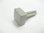 Zanussi ZDT dishwasher power button, grey